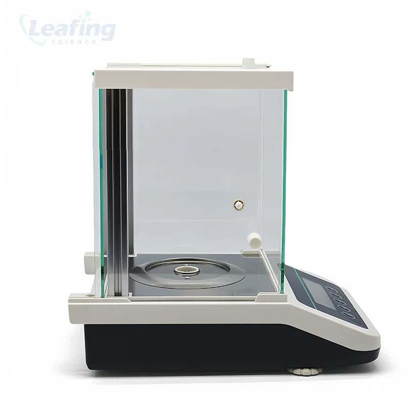 High Precisions Electronic Analytical Balance Laboratory Scale