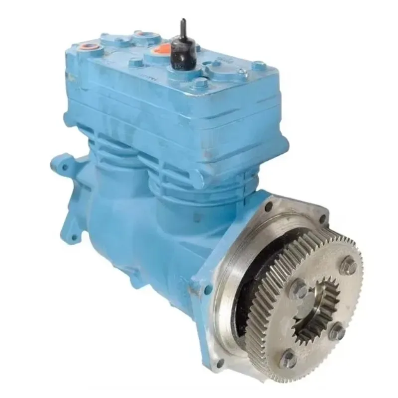 

air Brake Compressor 5013695X 5013695 for Detroit Series S50 and S60 (non-EGR) air Brake Pump