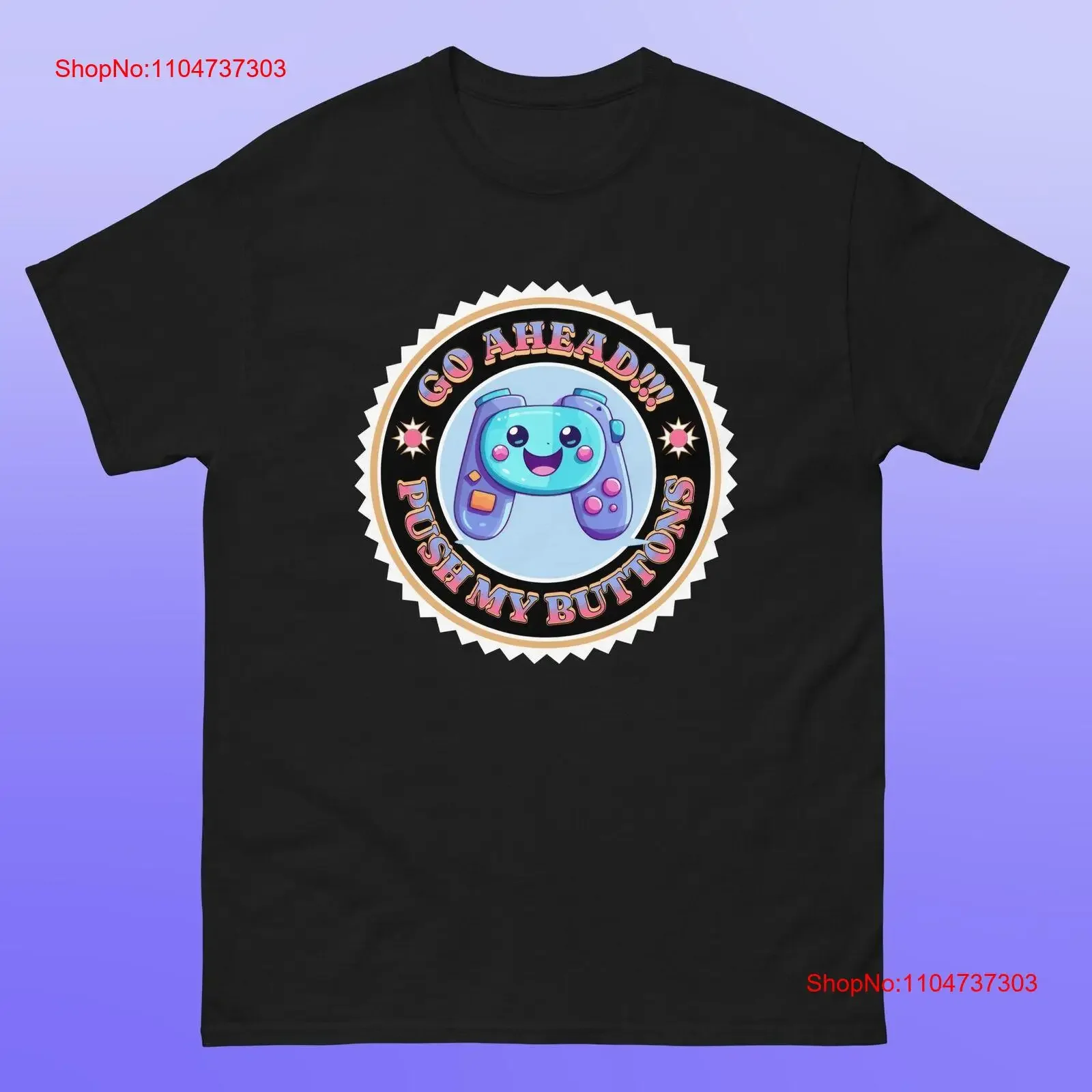 

Hilarious Gamer Controller T Shirt vintage Washed streetwear Unisex Slightly Casual Breathable Stylish Stretched Comfortable