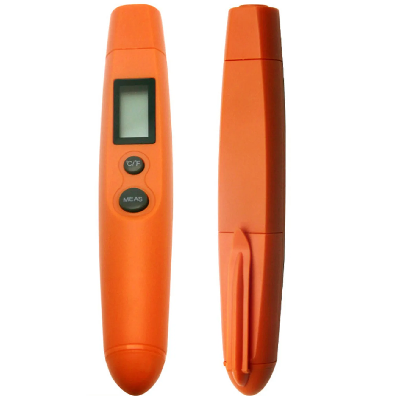 

Инфракрасный термометр-ручка DT8250, бесконтактный электронный термометр