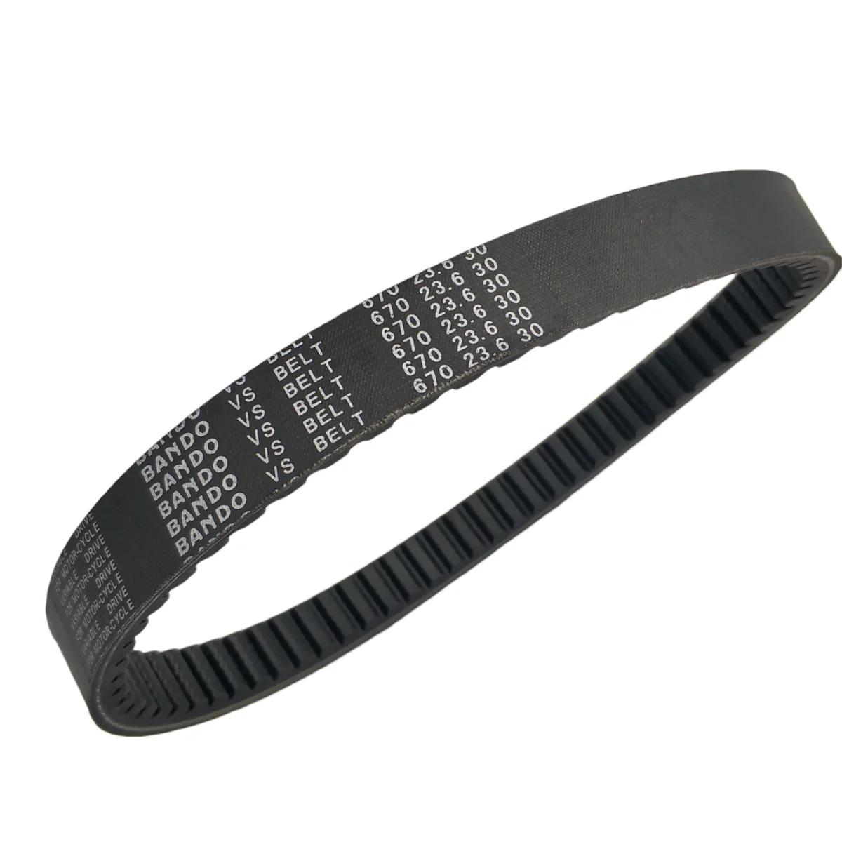 

Drive Belt for 250cc HS250 670X23.6X30 670-23.6-30 P013000115230000