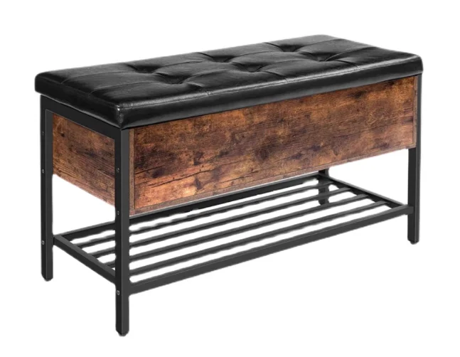 

Мебель для прихожей Современная деревянная полка для обуви Шкаф Деревянная полка для обуви Шкаф для обуви