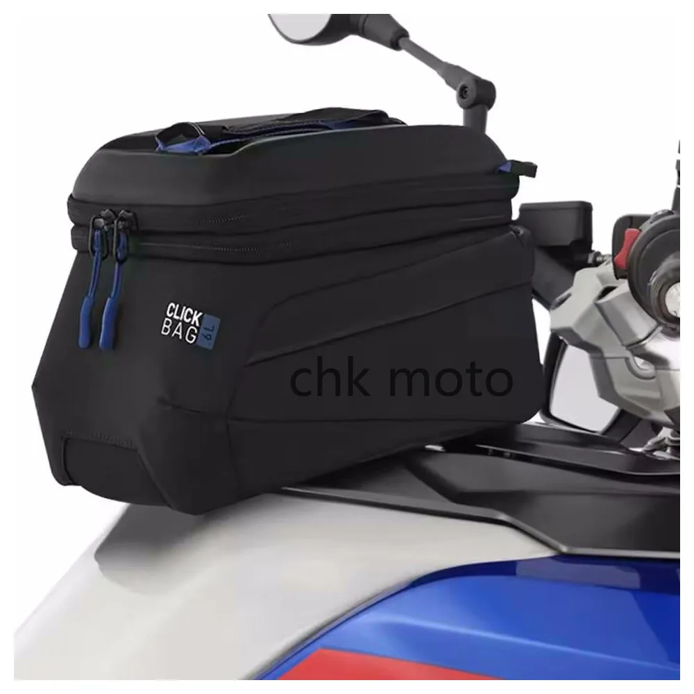 For BMW F900GS ADV Gas Tank Bag  Portable Card Phone Tool Bag  Luggage Storage Bag  Tool Placement Bag High-quality nylon 2023