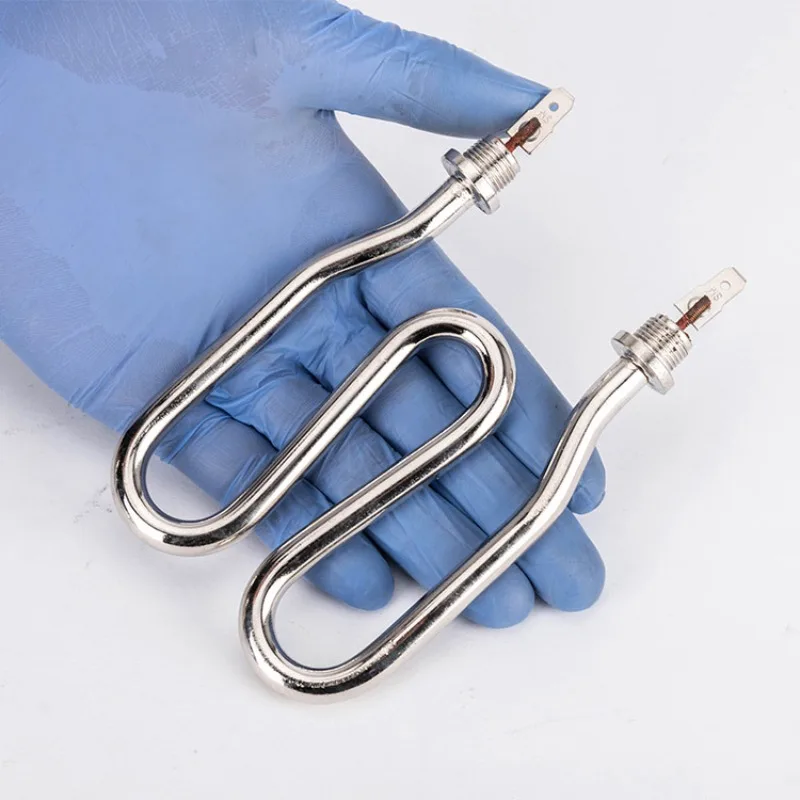 Dental Laminating Machine Vacuum Forming Machine M-type Electric Heating Tube Accessories Odontologia Microscopio Endodoncia - view 3