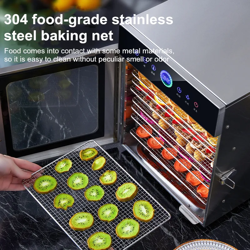 Thumbnail 3 - #34 Latest Food Dehydrators Offers