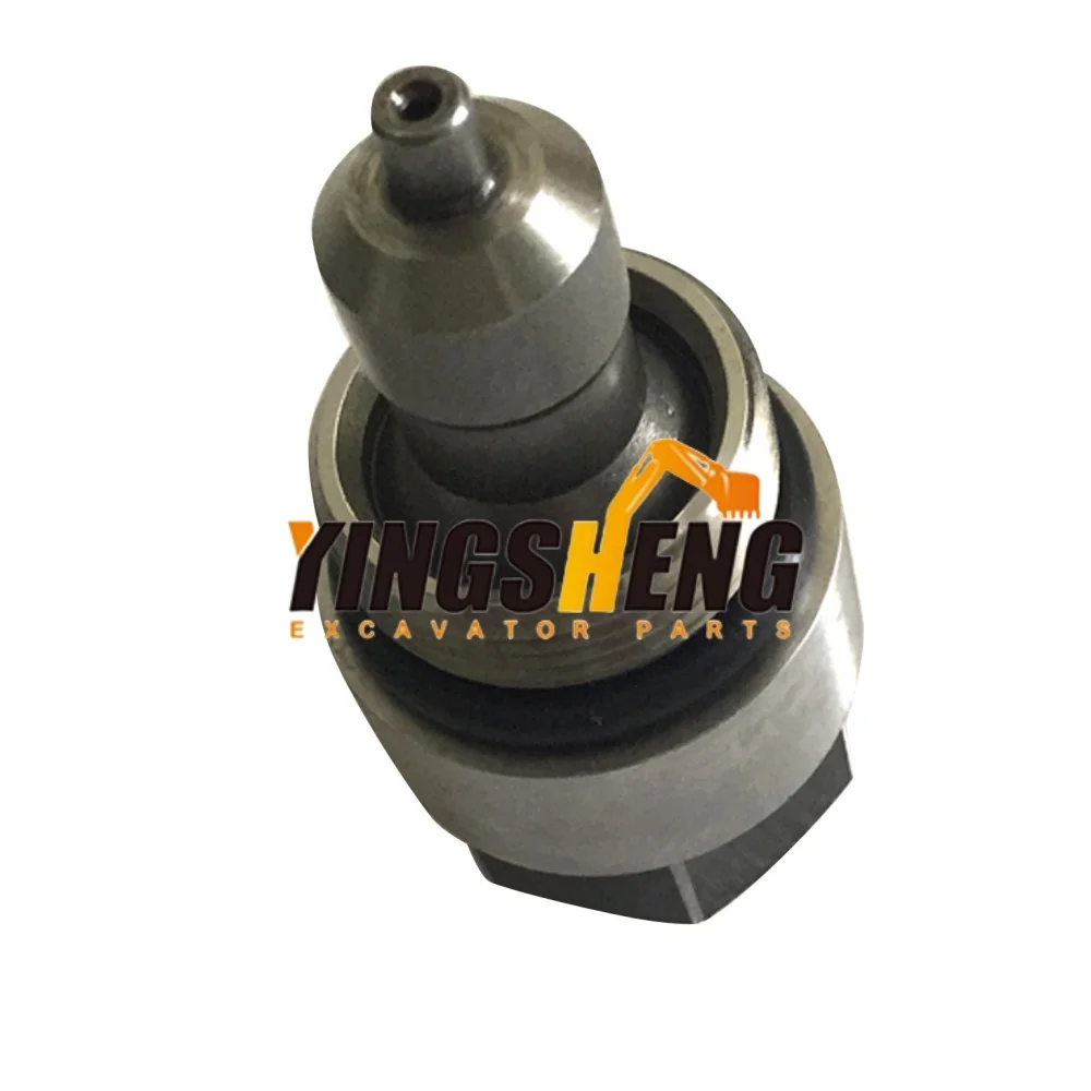 723-40-85100 مجموعة صمامات شفط الأمان للحفارة، مناسبة لقطع غيار ماكينات البناء PC360-7 وPC200-7 #2