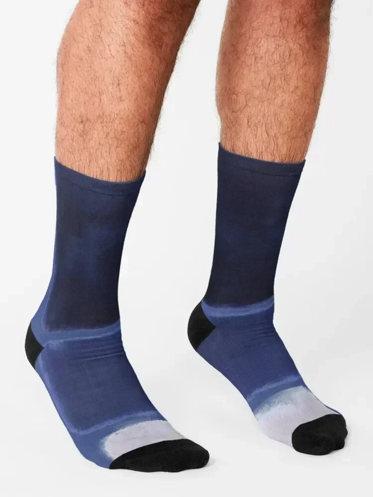 مستوحاة من روثكو # 26 جوارب هوكي للهالوين أحذية المشي لمسافات طويلة هدايا الشتاء جوارب للسيدات للرجال