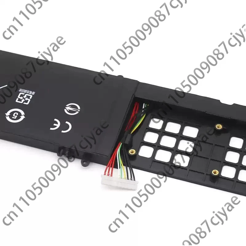 Power Supply Battery  For Razer Blade Pro 17 2019-2020 Laptop Battery RC30-0287 RZ09-0287 RZ09-0329 RZ09-0314 RZ09-0406