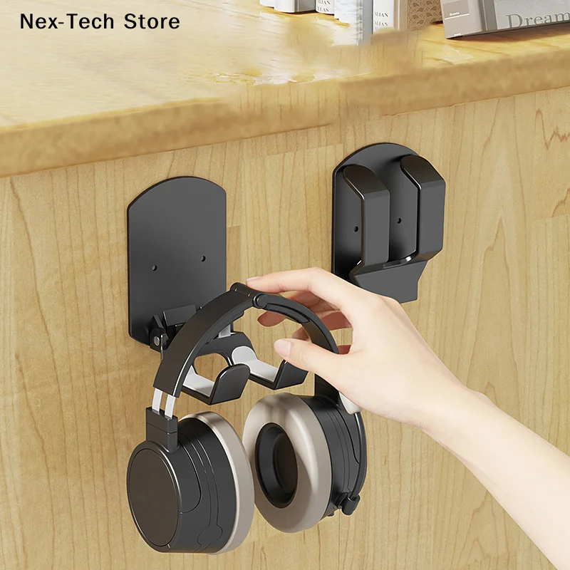 Wall Mounted Gaming Headset An - đánh giá và giá Gaming Accessories Wall Mount