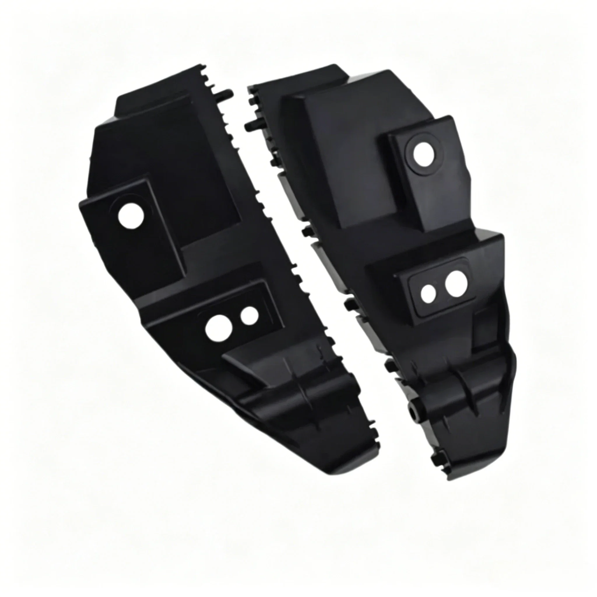 For TOYOTA RUSH TERIOS 2006 2007 2008 2009 2010 2011 2012  Support Front Bumper Bracket Front Bumper Side Bracket Clip NEW