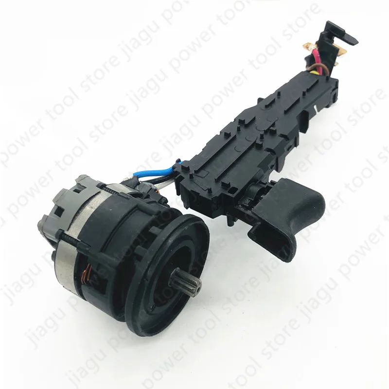 Switch motor assembly Replace for Dewalt DCF886 DCF886B DCF886M2 DCF886D2 DCF787