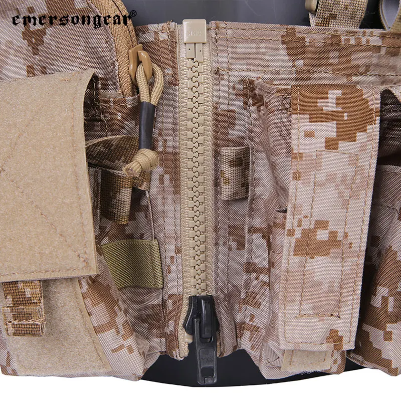 Emersongear Tactica… - image