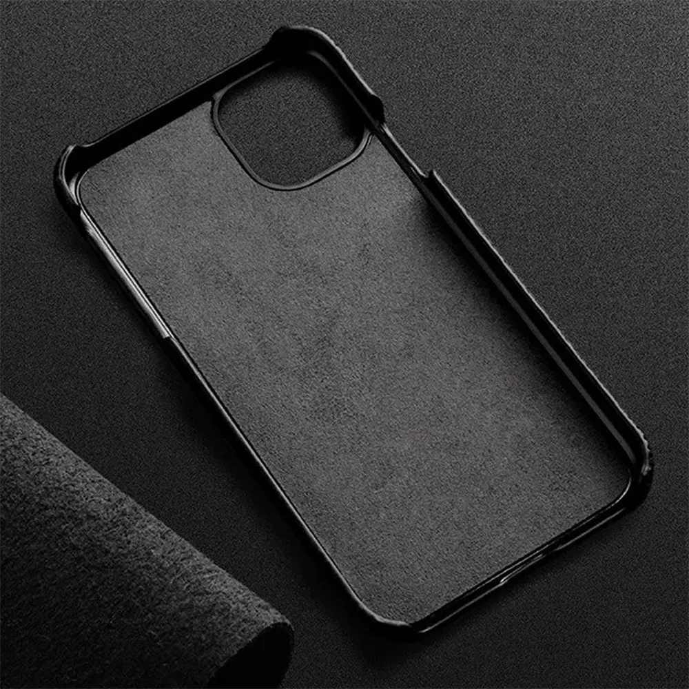 شخصية تقليد التمساح الملمس الجلود مخصصة اسم الحال بالنسبة آيفون 11 12 13 14 15 16 برو ماكس لتقوم بها بنفسك غطاء الأحرف الأولى