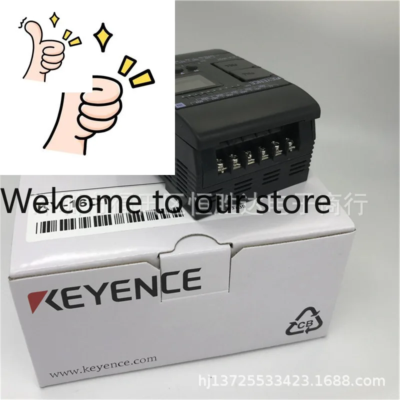 KV-16DT KV-40DT KV-24DT KV-16DR KV-16AR KV-10AR KEYENCE Controller