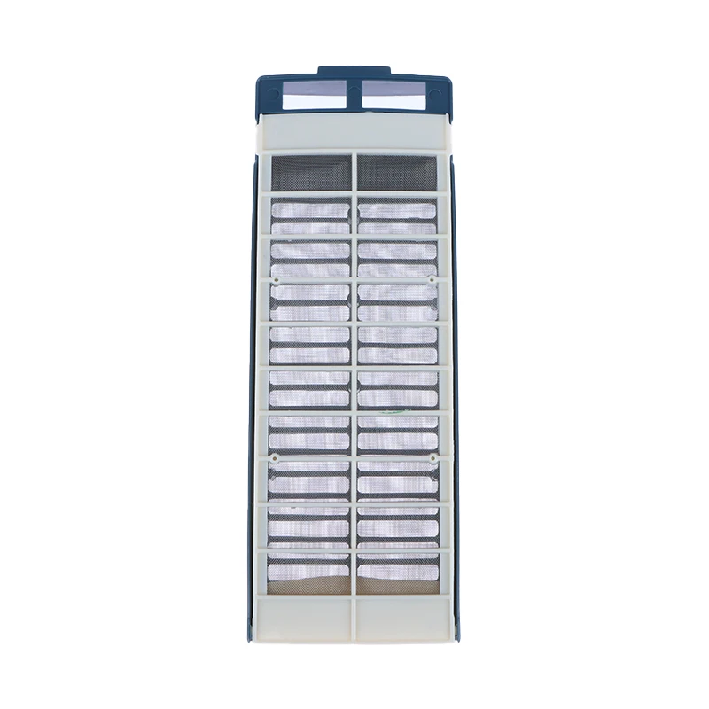 مرشح شبكي للغسالة لأجزاء إصلاح صندوق كيس مرشح شبكي للغسالة