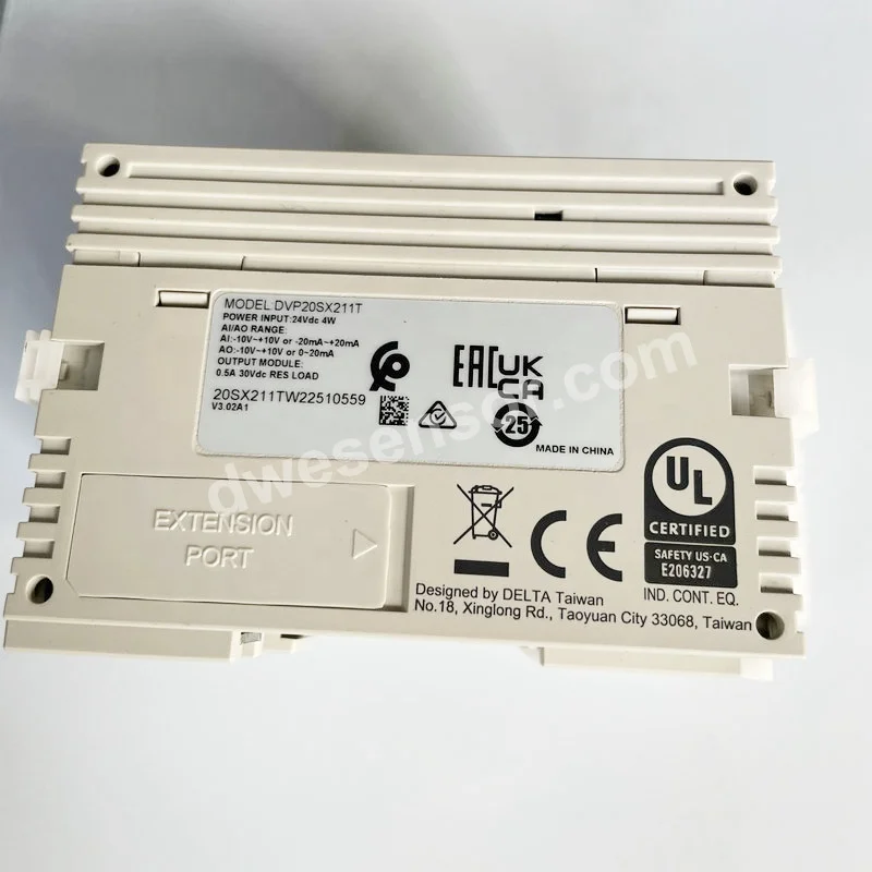 Slim Plc DVP-SV2 Sx…