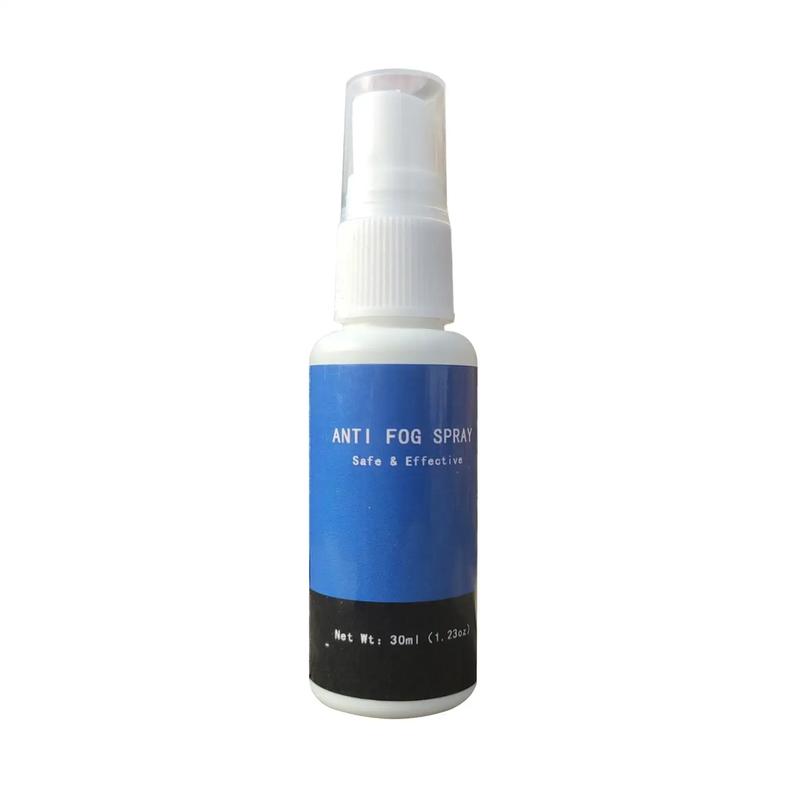 AntiFog Spray Demister cairan, Anti kabut desigger untuk cermin kacamata renang kacamata lensa Anti reflektif