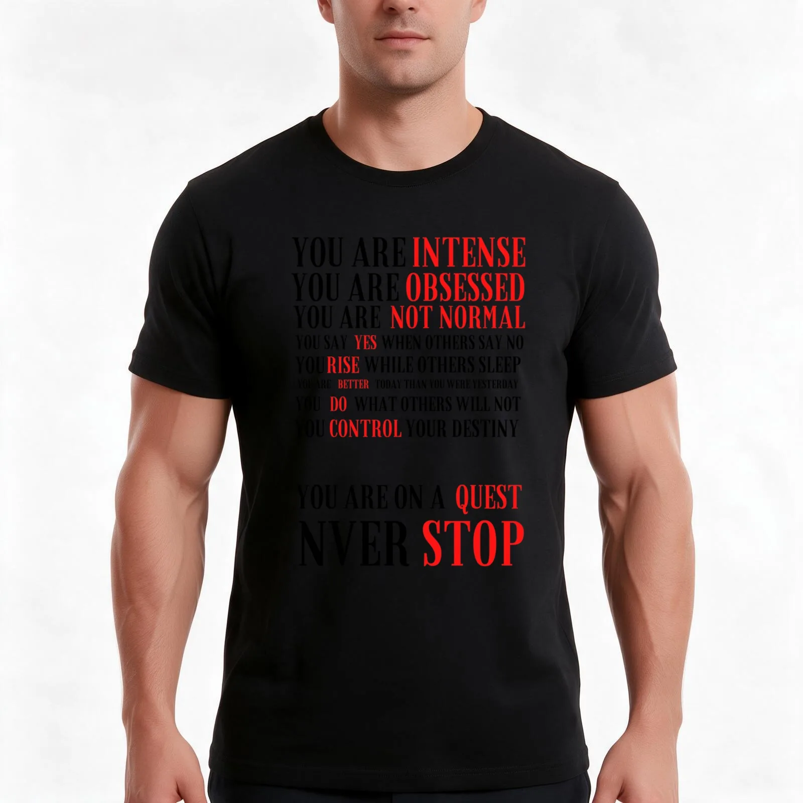 Brandon Farris T-Shirt, Summer Casual Cotton Tee, Oversized Streetwear Tops, Vintage Graphic Print, Loose Fit Short Sleeve