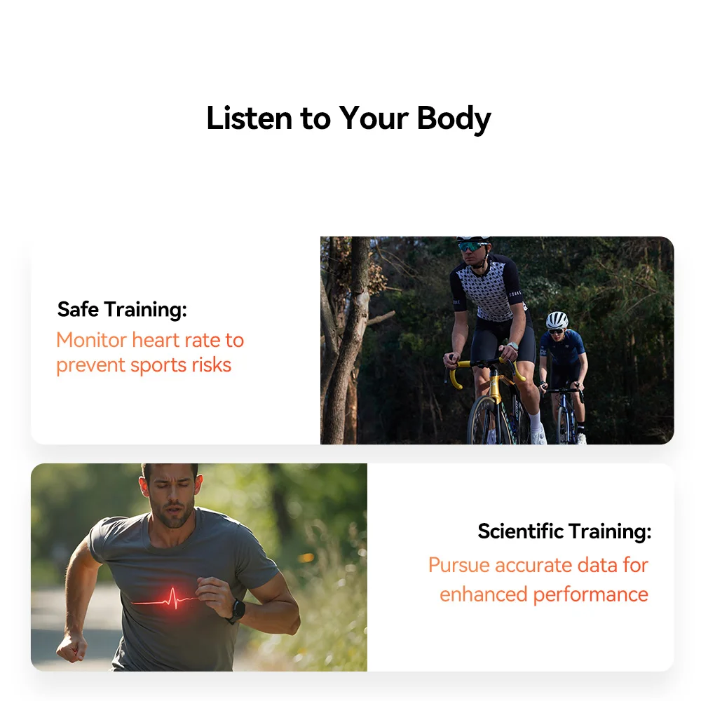 Thumbnail 4 - #18 Best Heart Rate Monitors to Buy In 2026