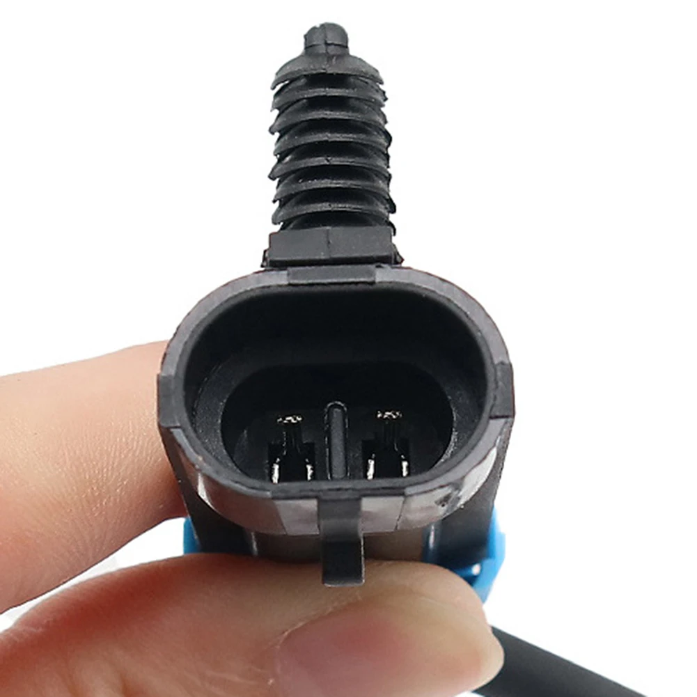 Для Chevy для Trailblazer для GMC, датчик ABS Envoy, задний левый или правый, запасной номер детали 15131391