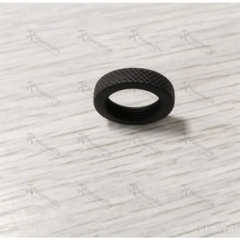 1pc Scraper Fastener Bolt, Wire Cut EDM Machine Spare Part, Scraping Plate Fixing Screw Replacement Part