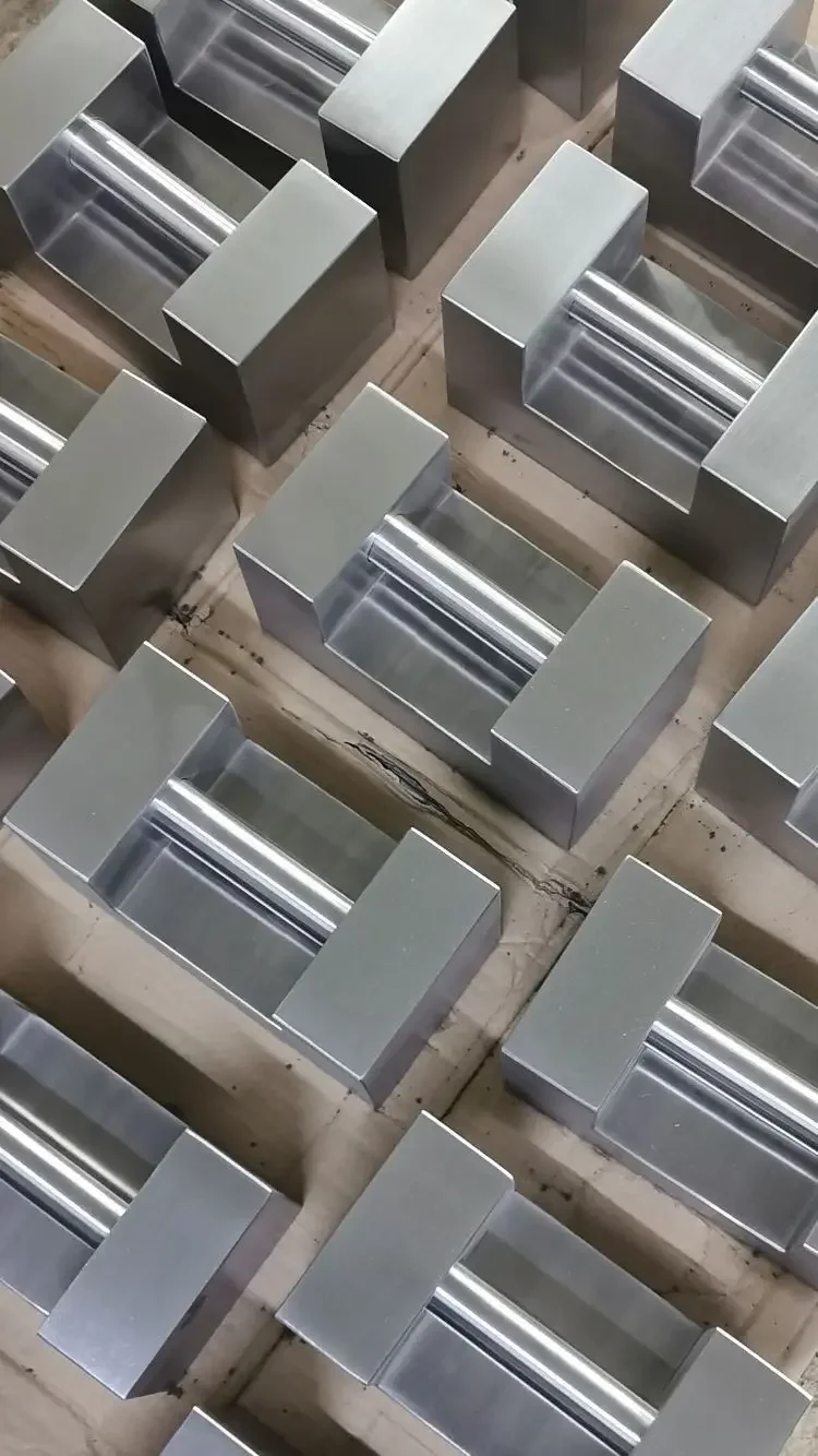 square standard weight calibration test block test weight 20kg calibration 25kg calibrated weight plate