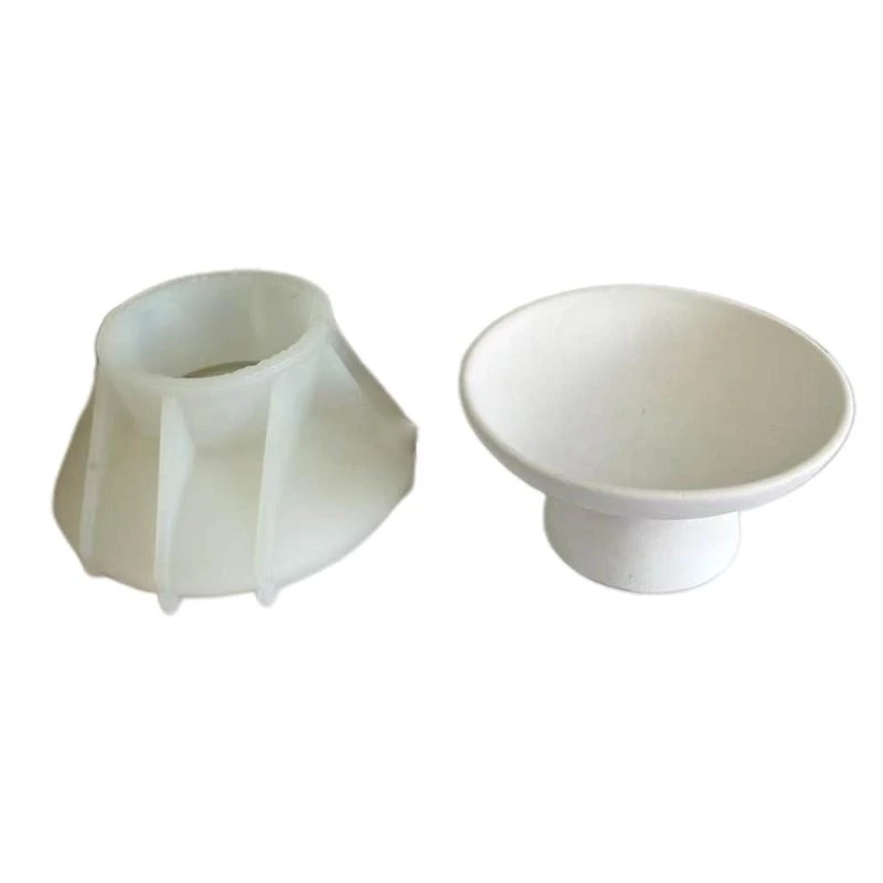 

Fruit Tray Silicone Mold Concrete Casting Mold for Making Plaster Crafts