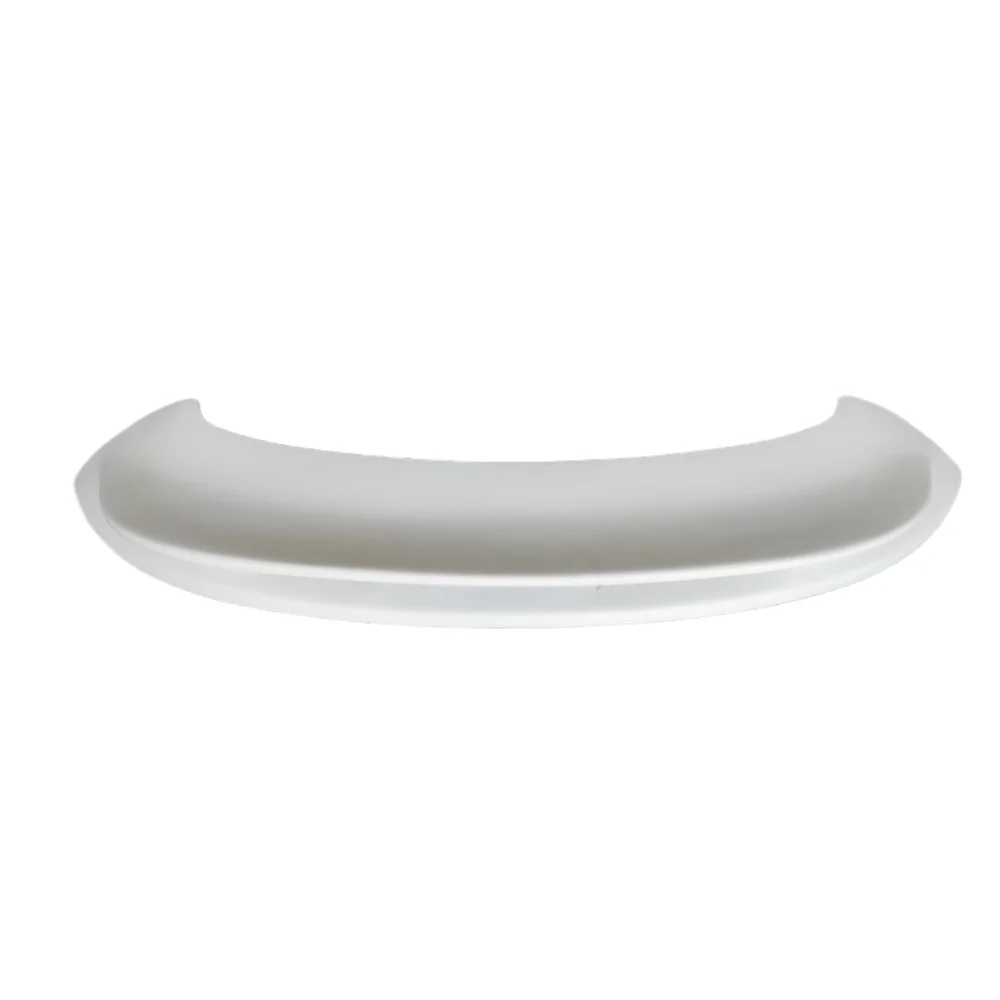 

Used for 911 992 Modified Resin Primer Rear Spoiler GT3 Style Body Kit Trunk Wing