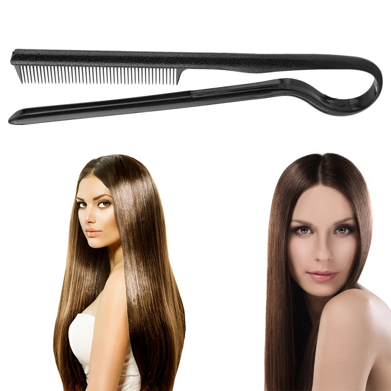 2/4/6PCS Salon Comb Convenient Effective Professional Must-have Durable Top-rated Women's Hair Styling Tool Hair Straightening