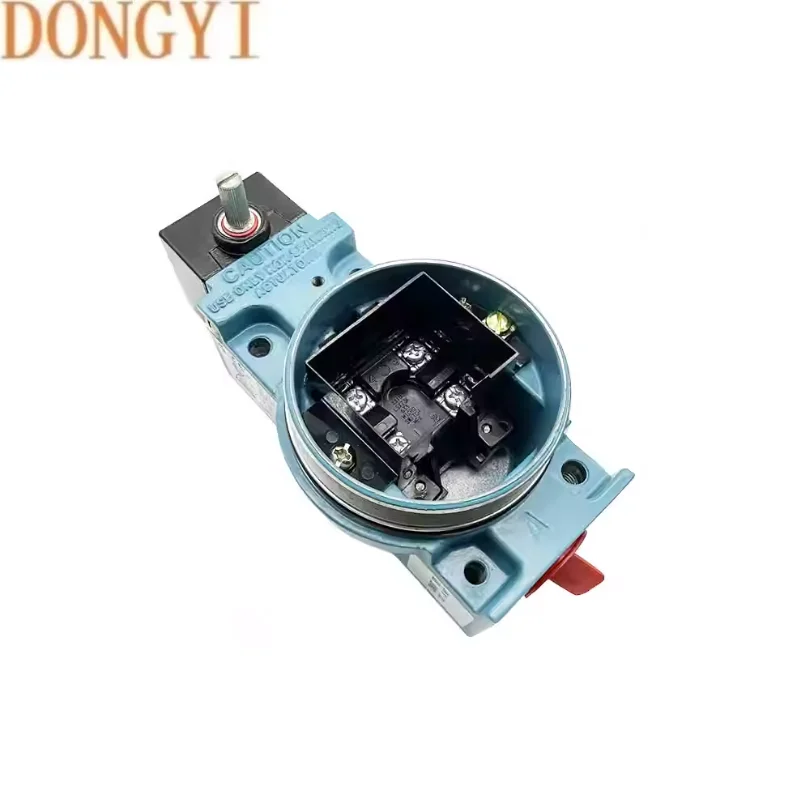 High quality Explosion-proof travel limit switch BXA3K-1A /LSXA3K-1A /BXM4N-1A /LSXM4N-1A