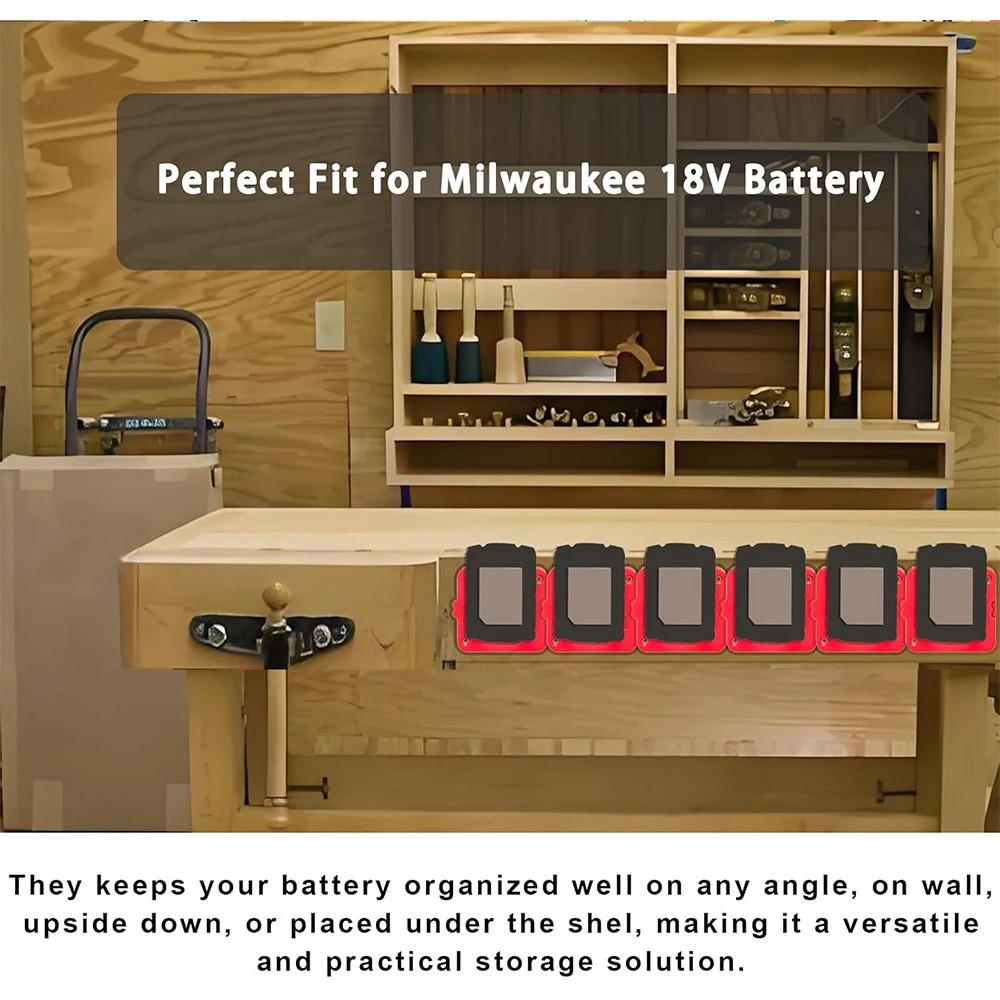 Рисунок 6 - держатель для аккумулятора