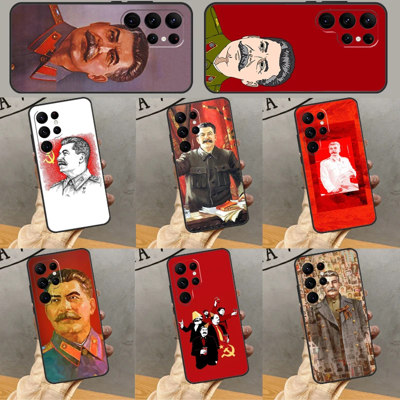 Stalin Soviet Phone… - image