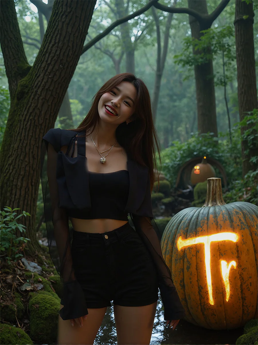 

Cropped Mesh Sexy Sun-Proof Jackets Autumn Woman Top Women Spring Decorated Casual College Morning Rider Outerwears Glitter Soft