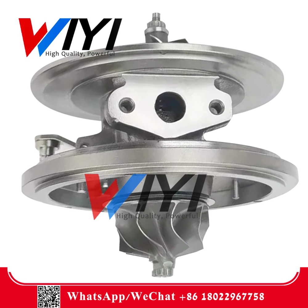 

New GTB1749VK Turbo Cartridge Core For Land-Rover Defender 2.2 90Kw 122HP 2.2 L DT244 2006-2016 LR042752 788479-0003 788479-0006