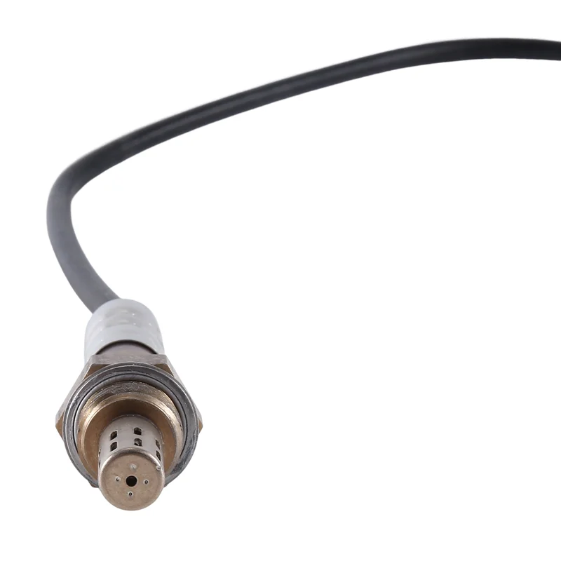 

234-4672 25569 Black Oxygen Sensor Plastic Oxygen Sensor Car Supplies For BMW 2131474