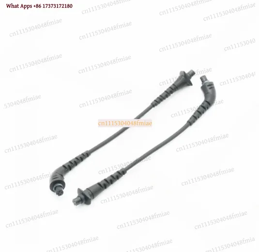k3 CP802 CP910 Processor Replacement Coil Wire Cable Audio Processor Transmitter Earpiece Lead Hearing Aid Accessories