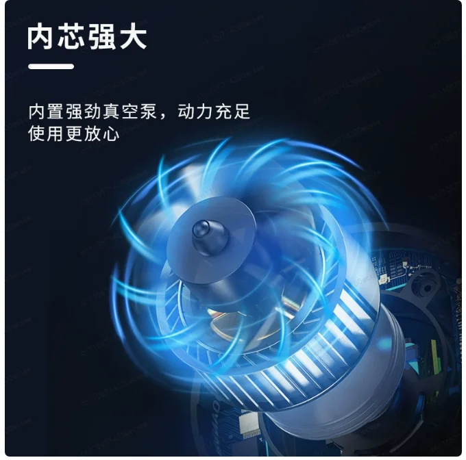 220V 15W Fully Automatic Vacuum Coating Machine For Mobile Phone Color Changing, Automatic Adsorption, Full Screen Coverage