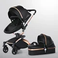 2 in 1 black