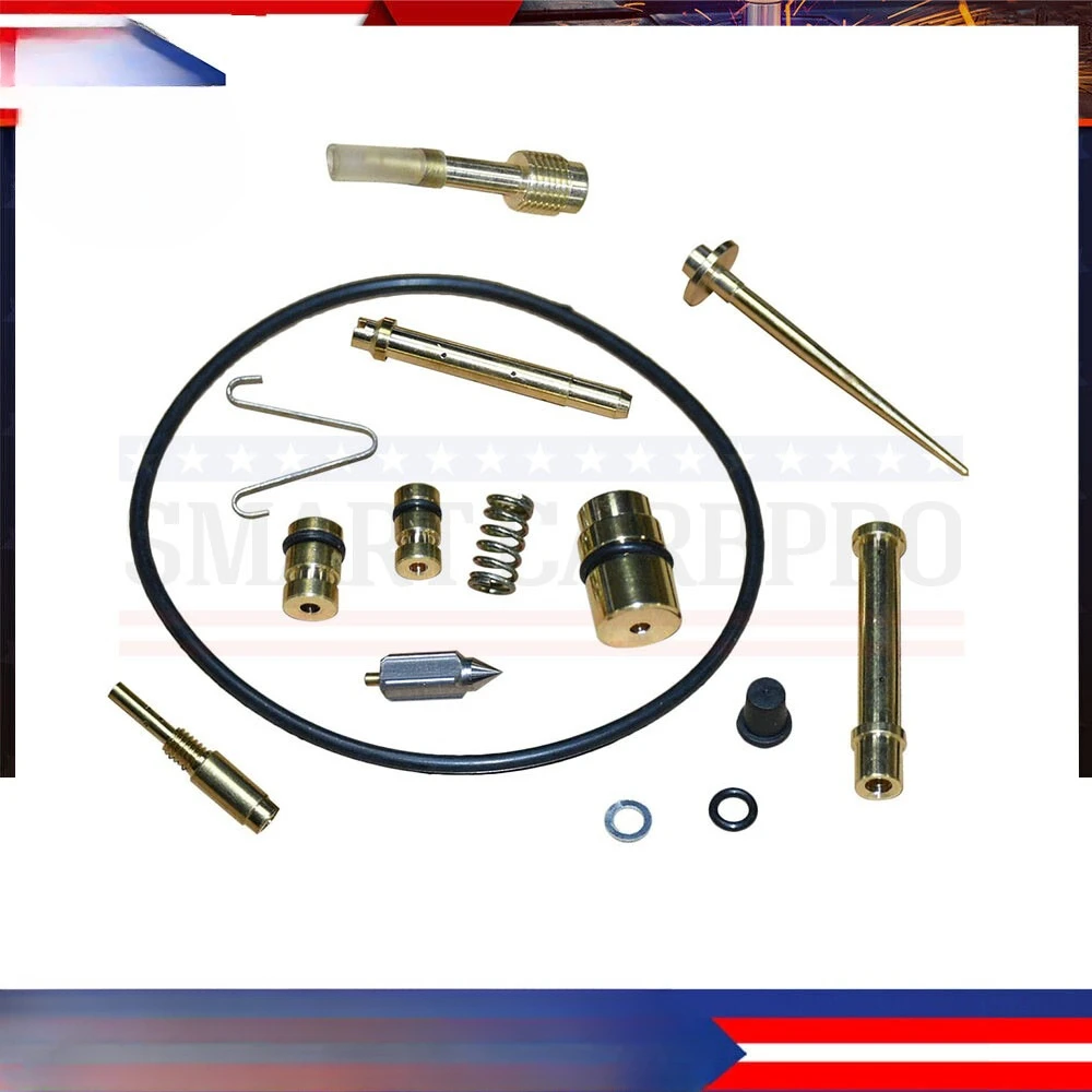 FOR HONDA CARBURETOR REBUILD REPAIR KIT CB350 CB CL 350 CL350 TWIN JET GASKET