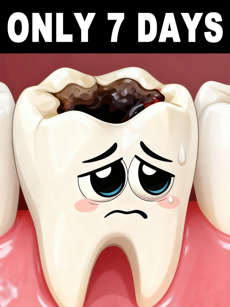 

Long-term use can repair early-stage small cavities ᵃⁿᵈ ʳᵉᵈᵘᶜᵉ ᵗᵒᵒᵗʰ ᵈᵉᶜᵃʸ ʳᵉᶜᵘʳʳᵉⁿᶜᵉ‧