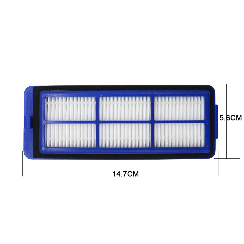 Filter for Eufy RoboVac G10 G30 Hybrid Sweeping Robot Parts for Eufy RoboVac G10  RoboVac 11S Max 15C Max 30C Max