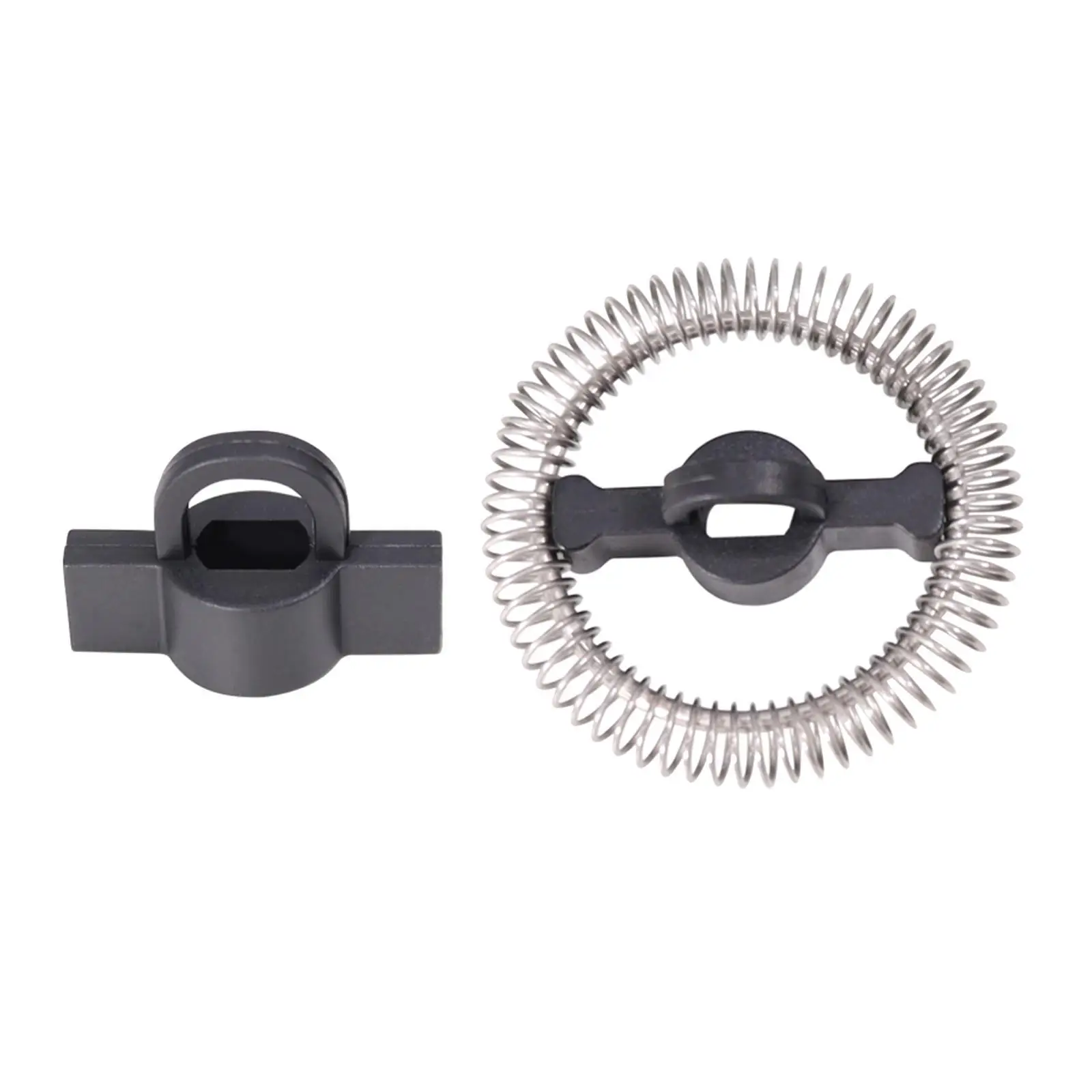 

Electric Milk Frother and Warmer Replacement Whisk Set for Latte Homemaker