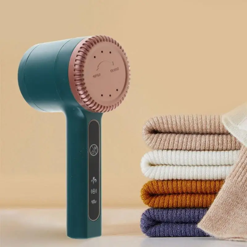 L8RE перезаряжаемая электрическая бритва для ткани, средство для удаления ворса, свитер, дефаззёр, триммер для сбора ворса для и