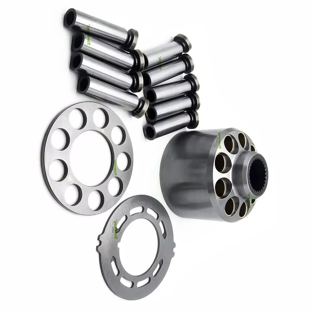 Hydraulic Motor Repair Kits HMR105 Piston Motor Internal Parts for Repair LINDE Hydraulic Motor