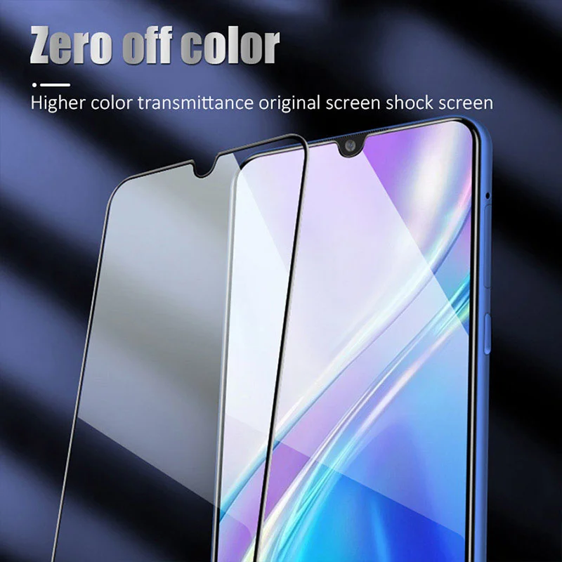 4IN1 Protective Glass Camera Lens for Realme 8 5G 7 Q3 Pro 8i GT Neo Screen Protector for Realme C25s 7i C11 C25 Narzo 30A Glass