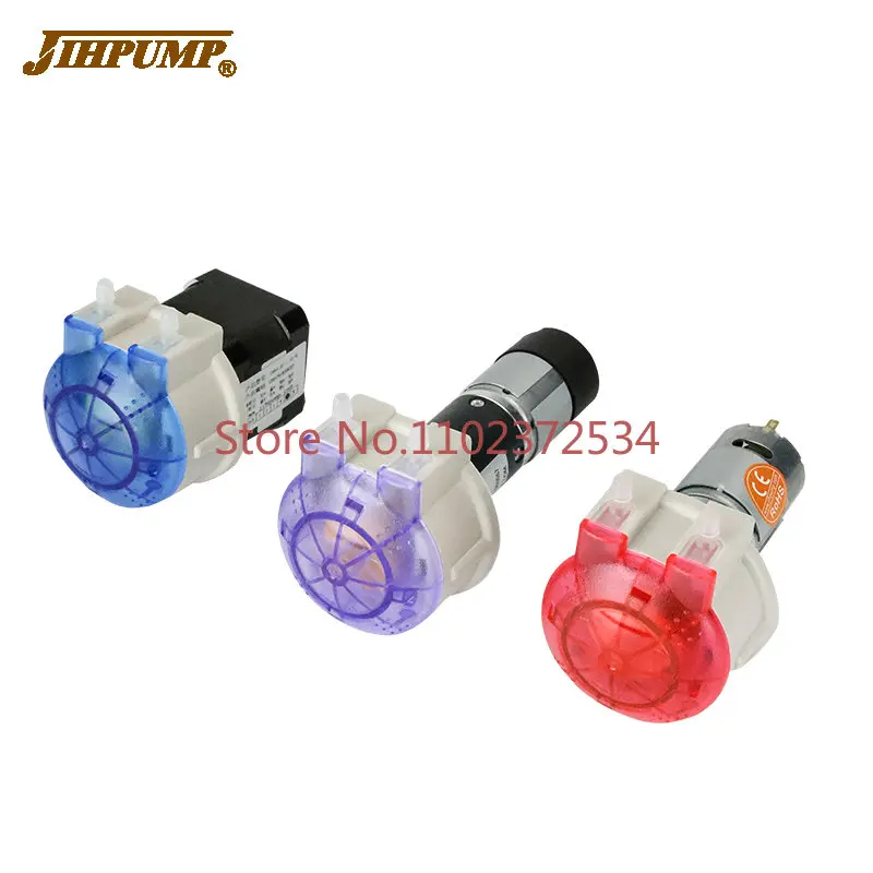 

Best Micro Fast Self Priming Peristaltic Pump With Stepper Motor Liquid Flow Rate Filling for Manufacturers Sale buy