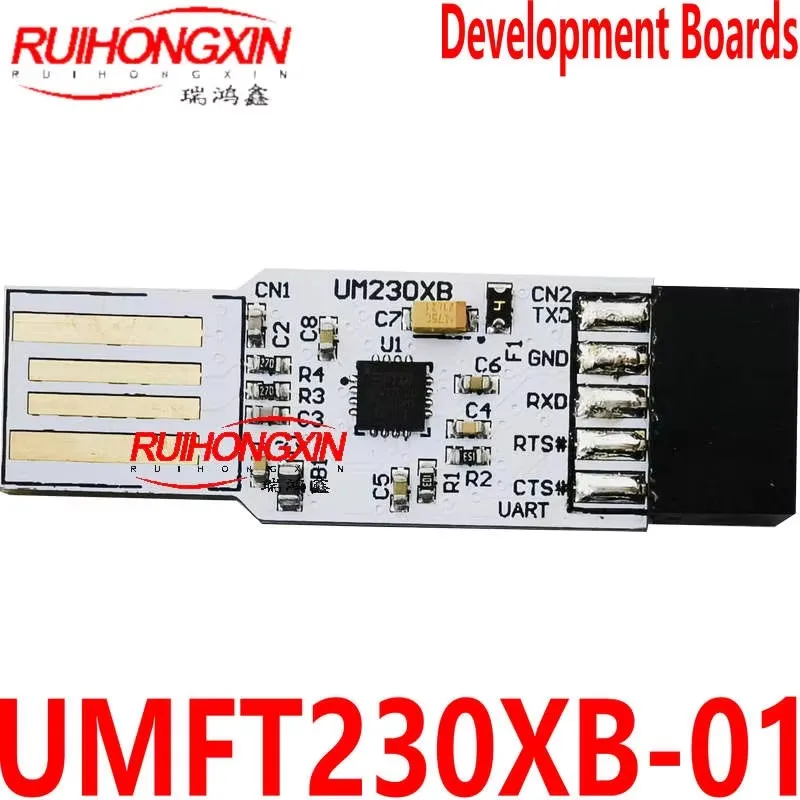 

FTDI spot genuine UMFT230XB-01