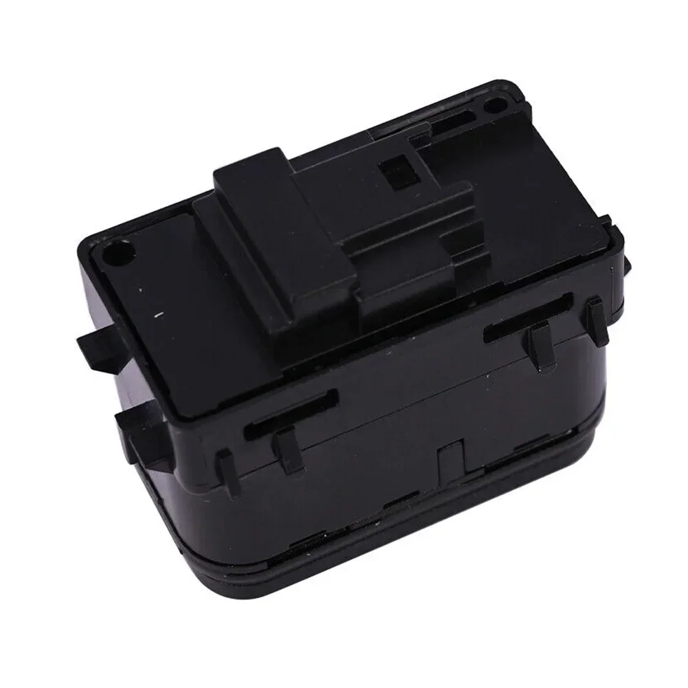 For Mercedes For Sprinter 907 Parts Glass Switch Car Easy Installation Passenger Side High Quality Long Lasting