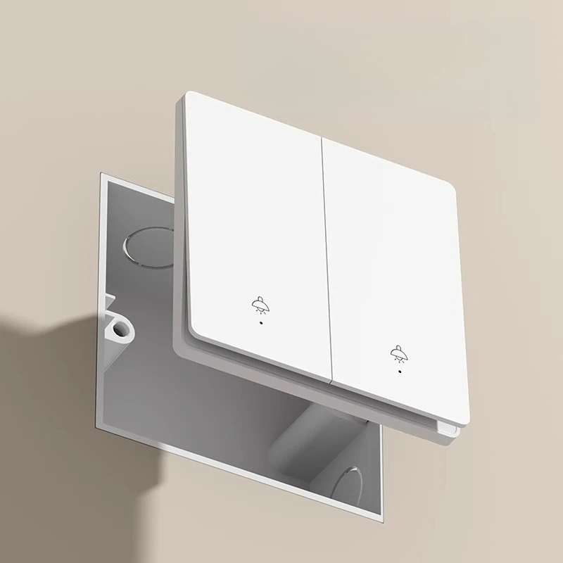 

Smart Switch Control Panel Voice Smart Switch Whole House Smart