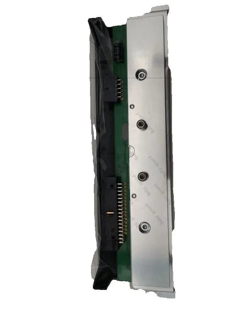 

Printer ZT-420 Free shipping new original ZT420 203DPI printhead ZT420 203dpi Thermal Barcode Label